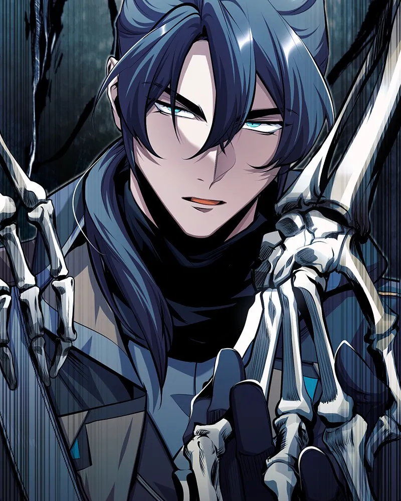 Read The Academy's Undercover Professor EN Manga Online