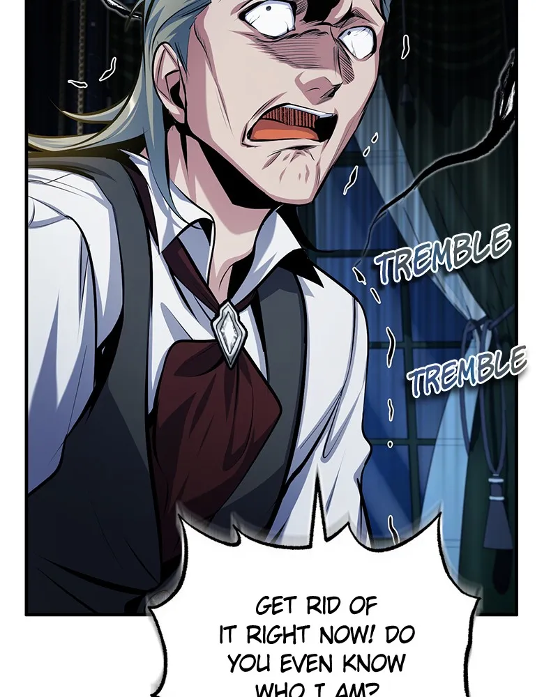 Read The Academy's Undercover Professor EN Manga Online