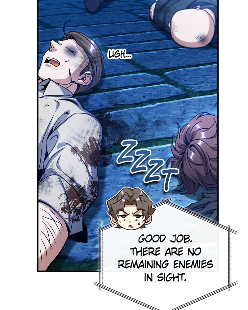 Read The Academy's Undercover Professor EN Manga Online