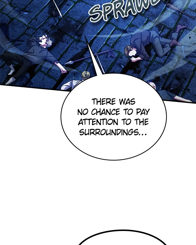 Read The Academy's Undercover Professor EN Manga Online