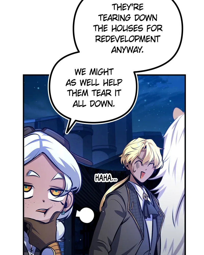 Read The Academy's Undercover Professor EN Manga Online