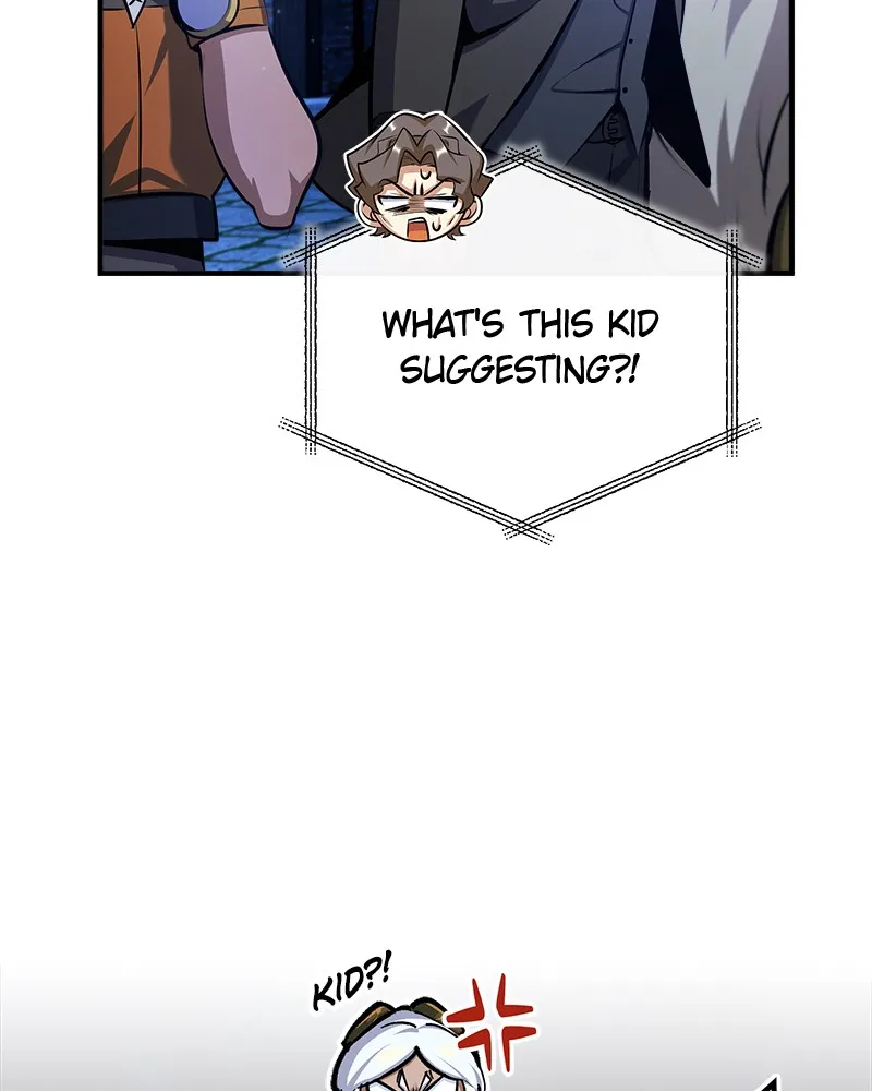 Read The Academy's Undercover Professor EN Manga Online