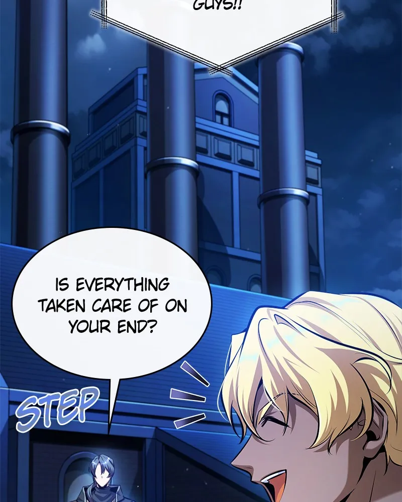 Read The Academy's Undercover Professor EN Manga Online