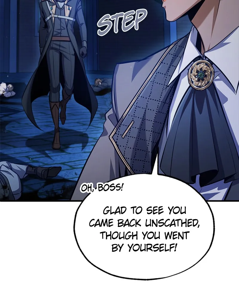 Read The Academy's Undercover Professor EN Manga Online