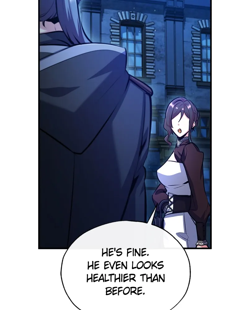 Read The Academy's Undercover Professor EN Manga Online