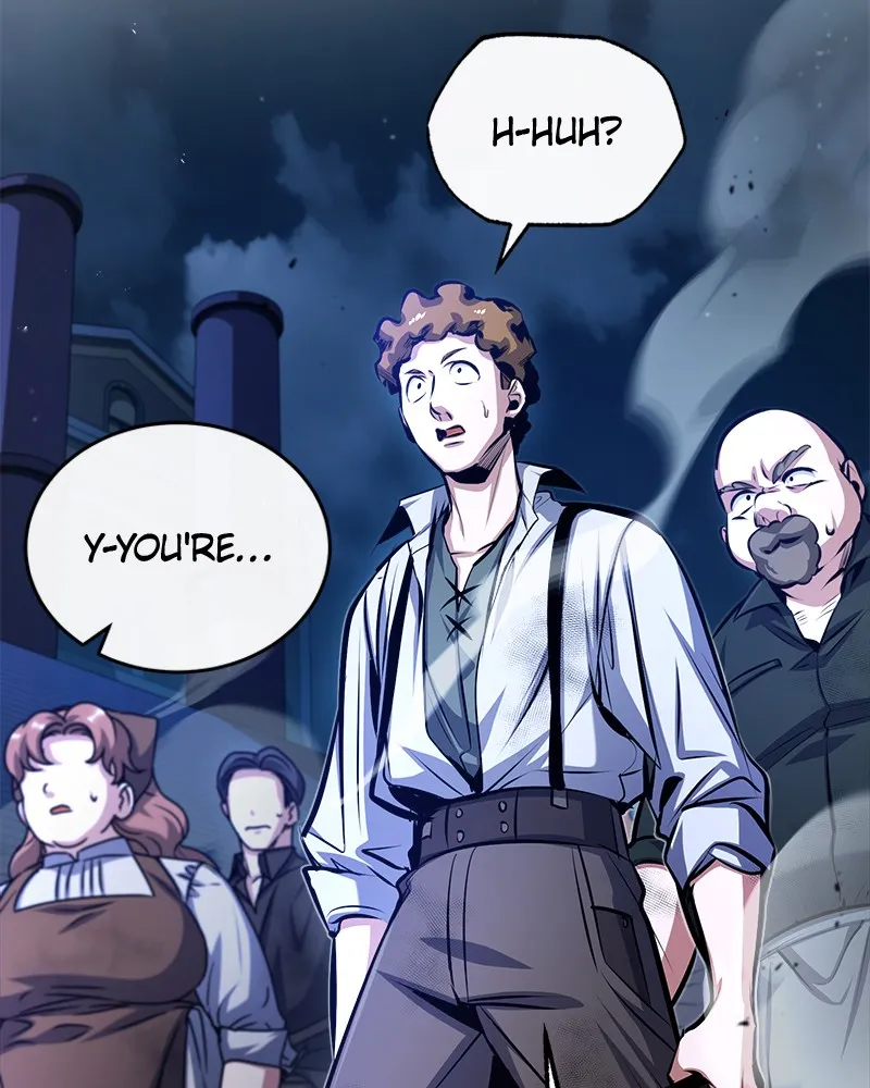 Read The Academy's Undercover Professor EN Manga Online