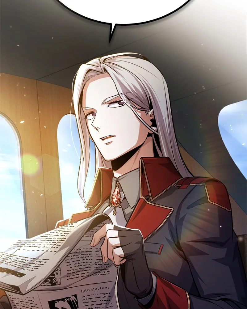 Read The Academy's Undercover Professor EN Manga Online