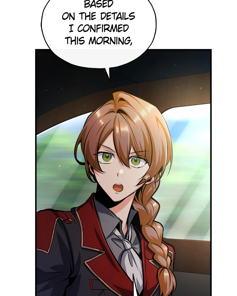 Read The Academy's Undercover Professor EN Manga Online
