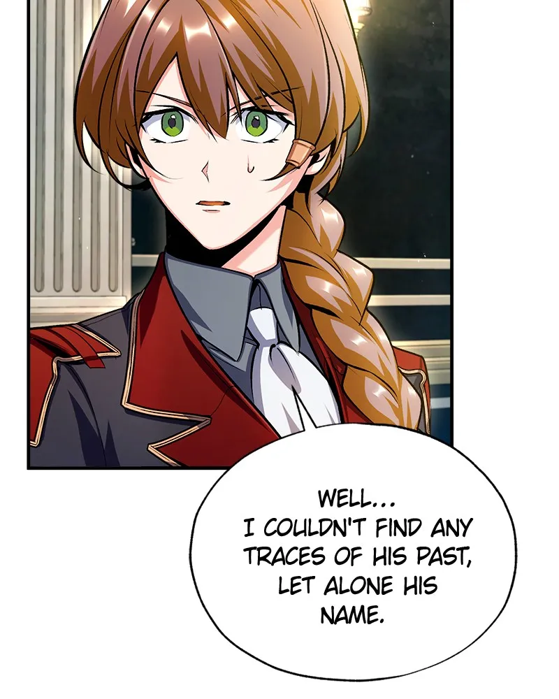 Read The Academy's Undercover Professor EN Manga Online