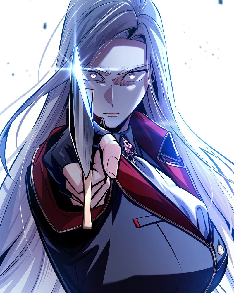 Read The Academy's Undercover Professor EN Manga Online