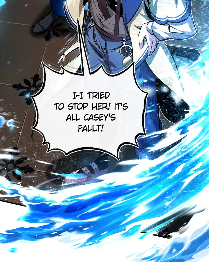 Read The Academy's Undercover Professor EN Manga Online