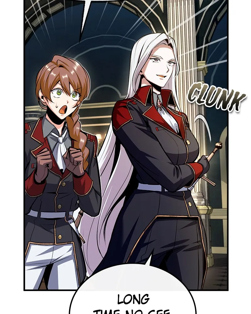 Read The Academy's Undercover Professor EN Manga Online