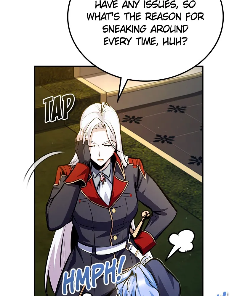 Read The Academy's Undercover Professor EN Manga Online