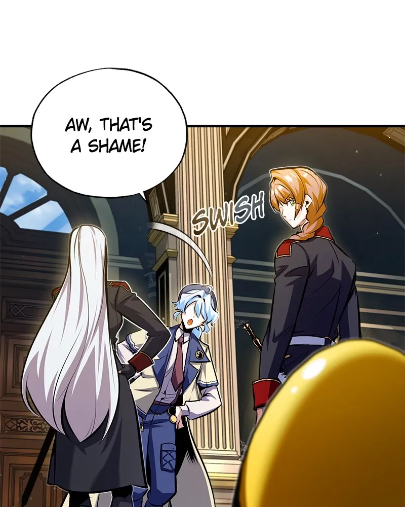 Read The Academy's Undercover Professor EN Manga Online