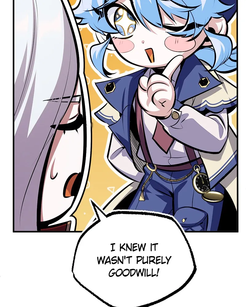Read The Academy's Undercover Professor EN Manga Online