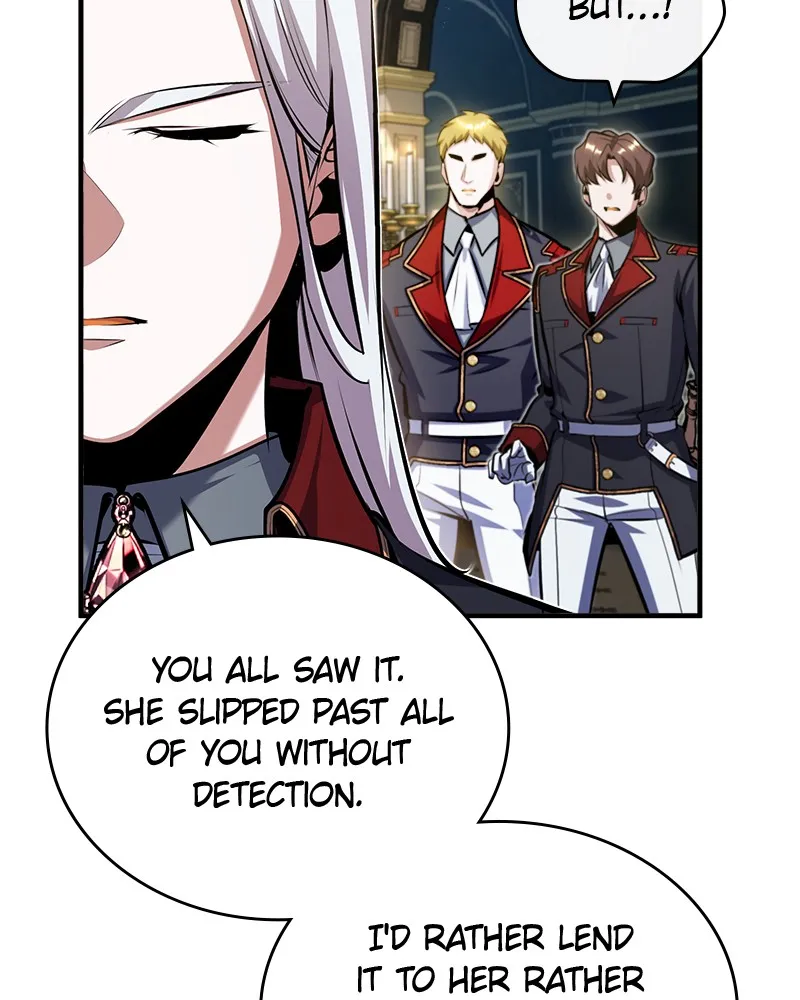 Read The Academy's Undercover Professor EN Manga Online