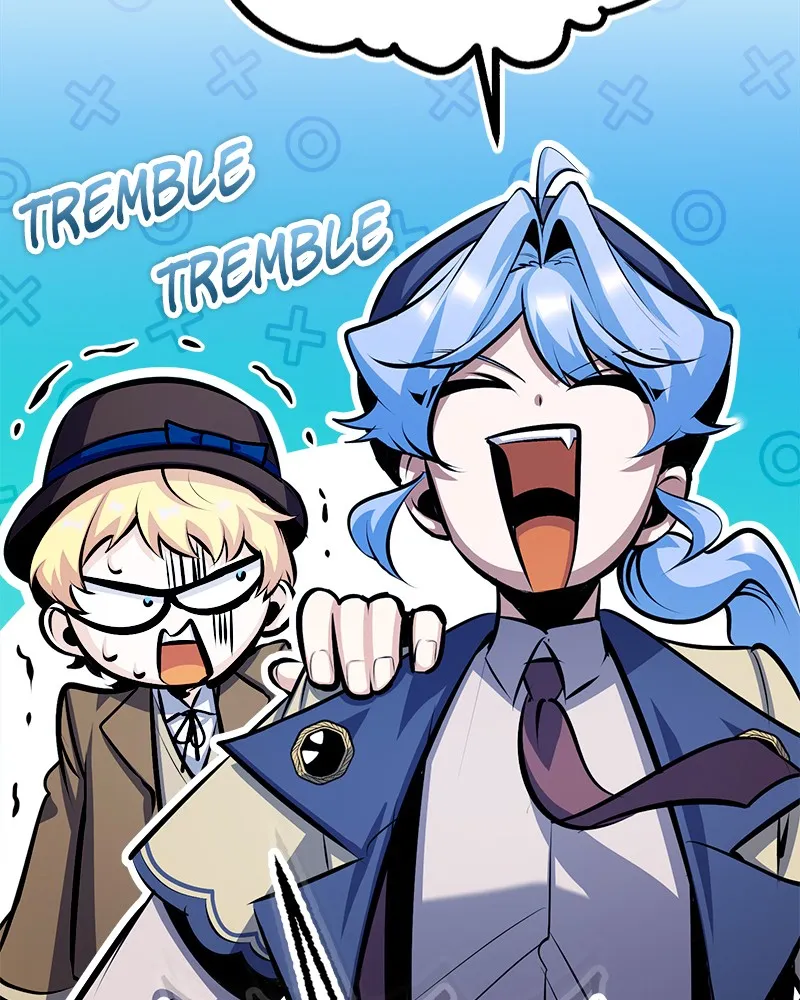 Read The Academy's Undercover Professor EN Manga Online