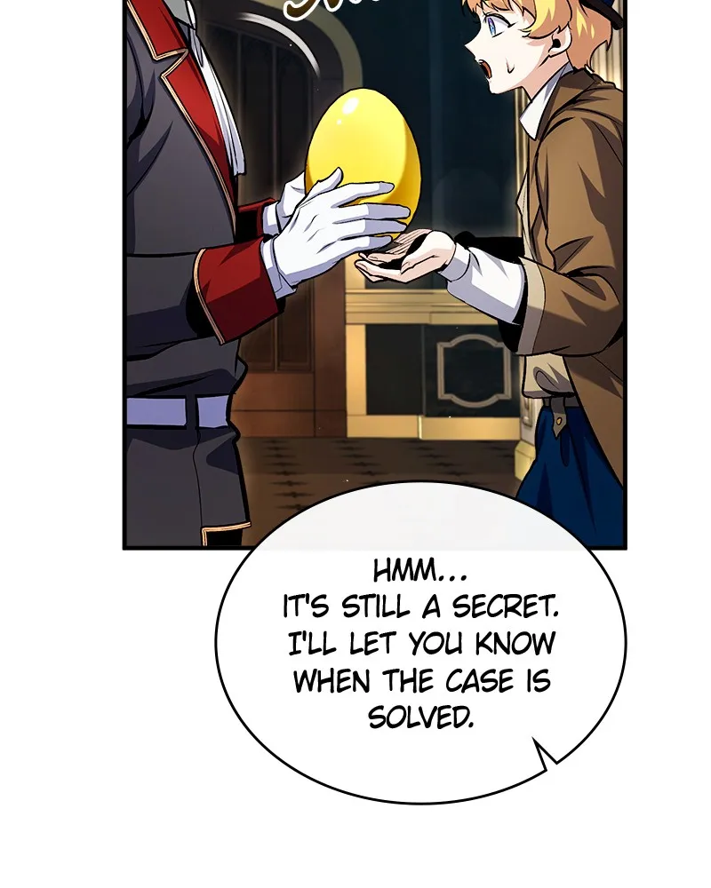 Read The Academy's Undercover Professor EN Manga Online