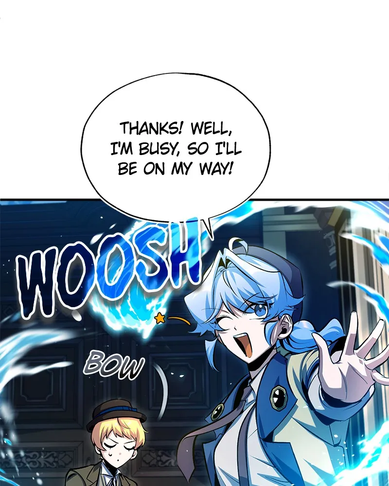 Read The Academy's Undercover Professor EN Manga Online
