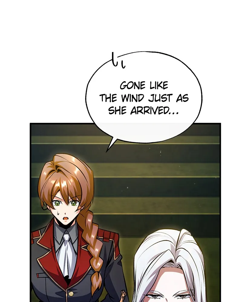 Read The Academy's Undercover Professor EN Manga Online