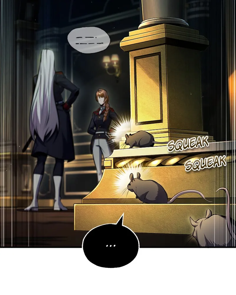 Read The Academy's Undercover Professor EN Manga Online