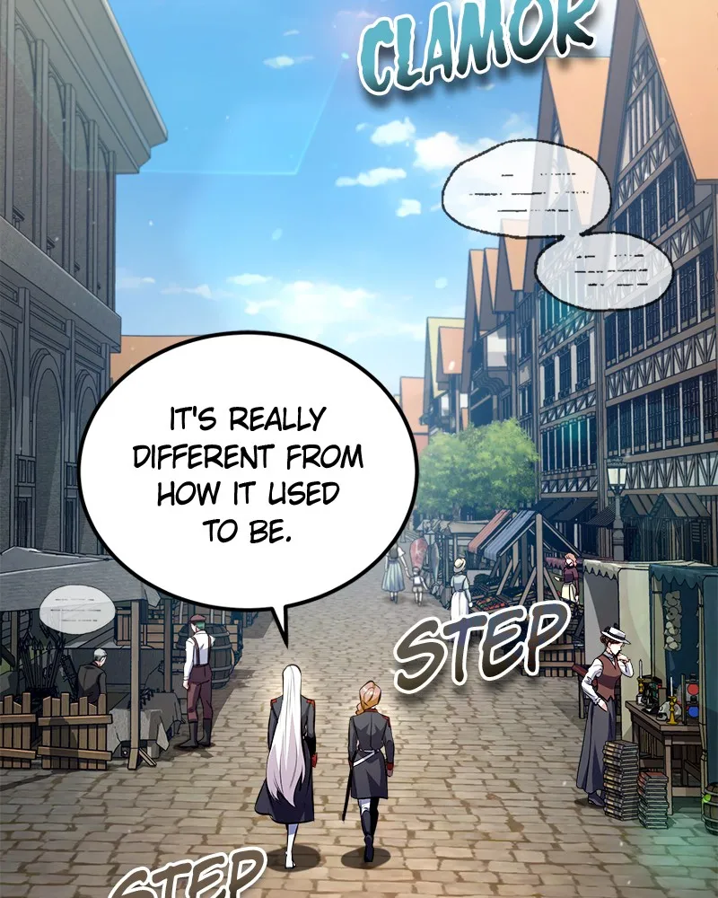 Read The Academy's Undercover Professor EN Manga Online