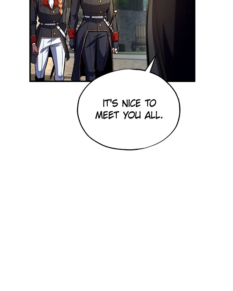 Read The Academy's Undercover Professor EN Manga Online