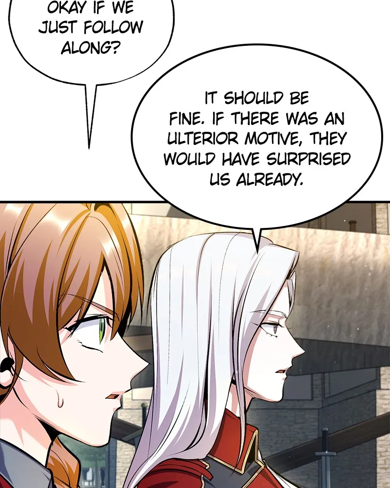 Read The Academy's Undercover Professor EN Manga Online