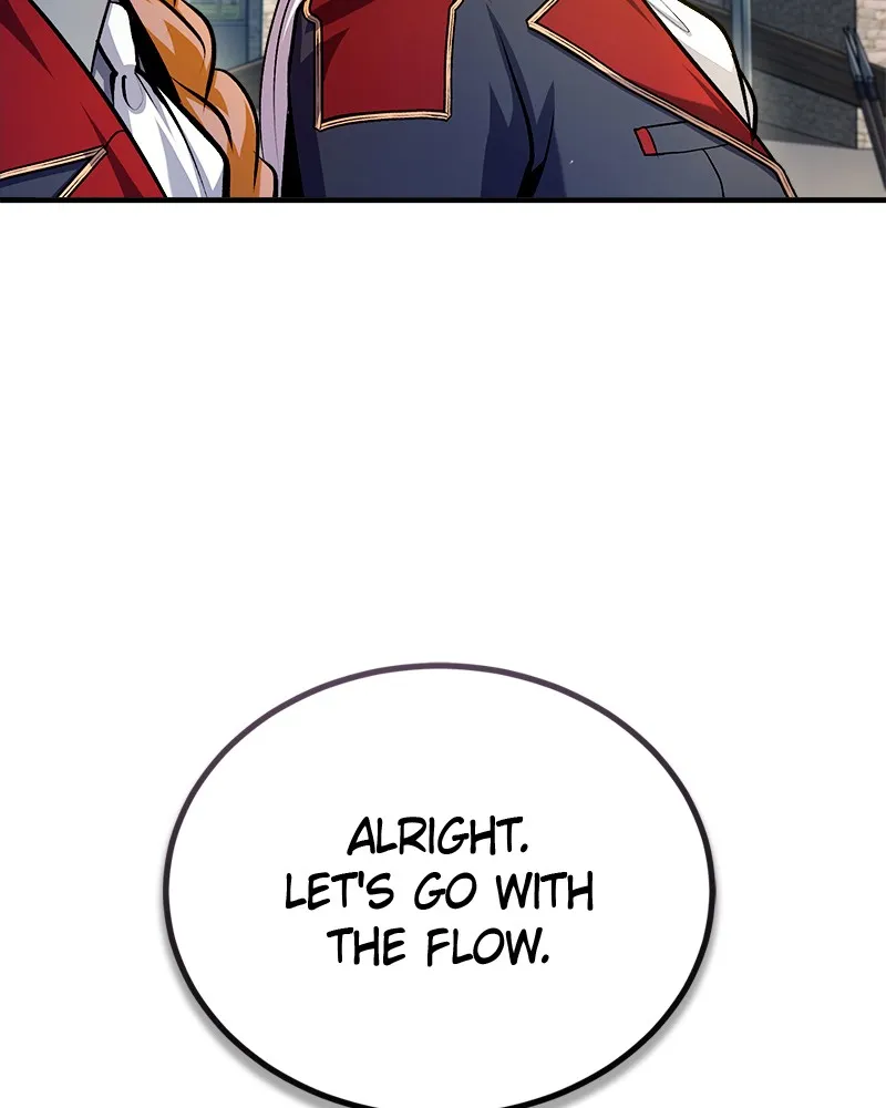 Read The Academy's Undercover Professor EN Manga Online