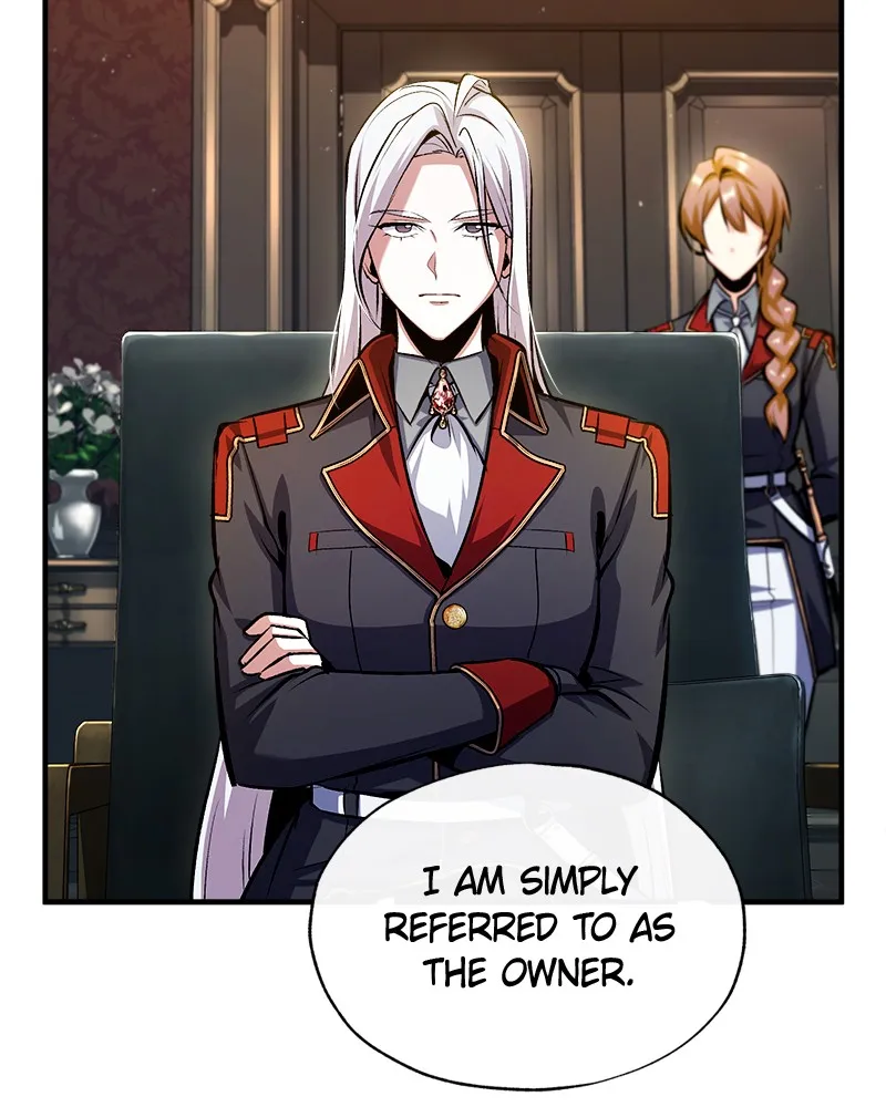 Read The Academy's Undercover Professor EN Manga Online
