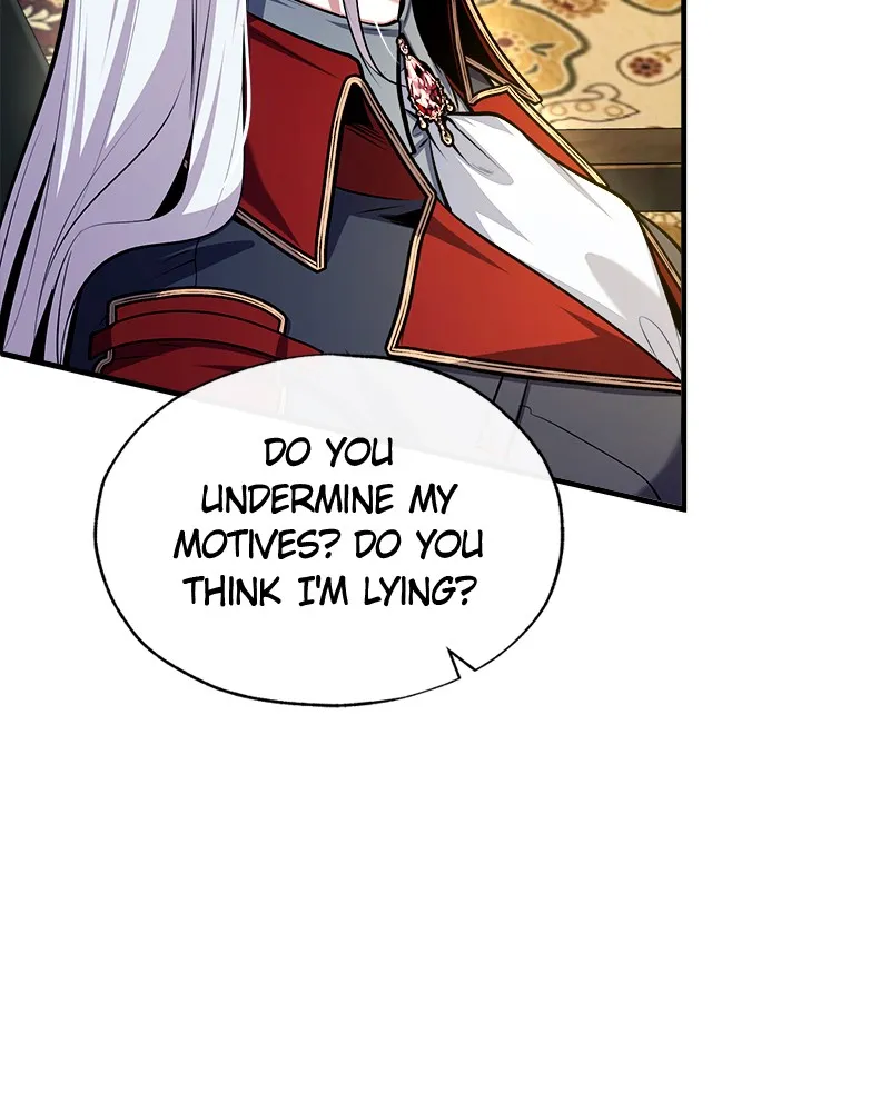 Read The Academy's Undercover Professor EN Manga Online