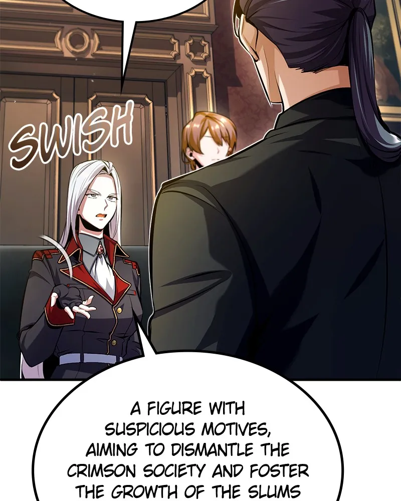 Read The Academy's Undercover Professor EN Manga Online