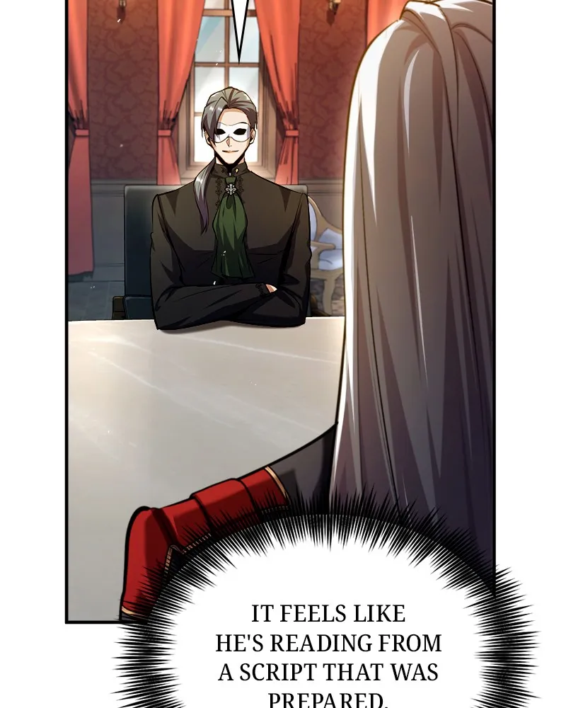 Read The Academy's Undercover Professor EN Manga Online