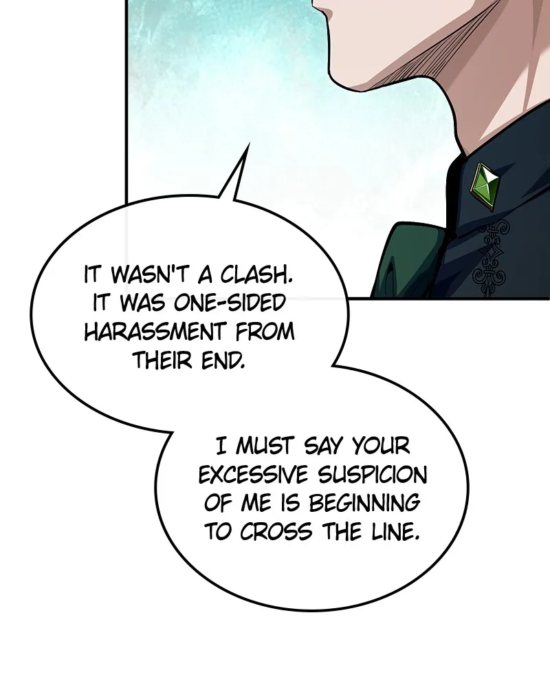 Read The Academy's Undercover Professor EN Manga Online