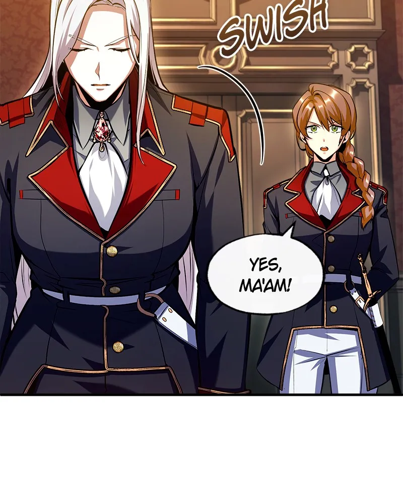 Read The Academy's Undercover Professor EN Manga Online
