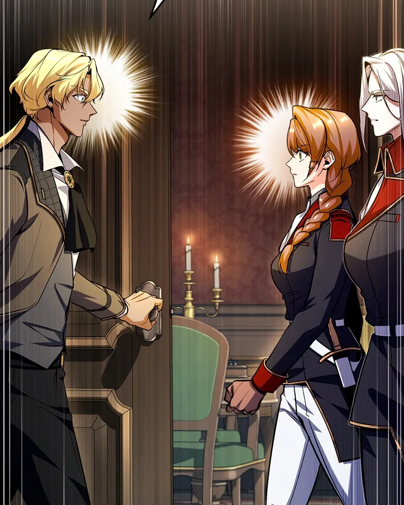 Read The Academy's Undercover Professor EN Manga Online