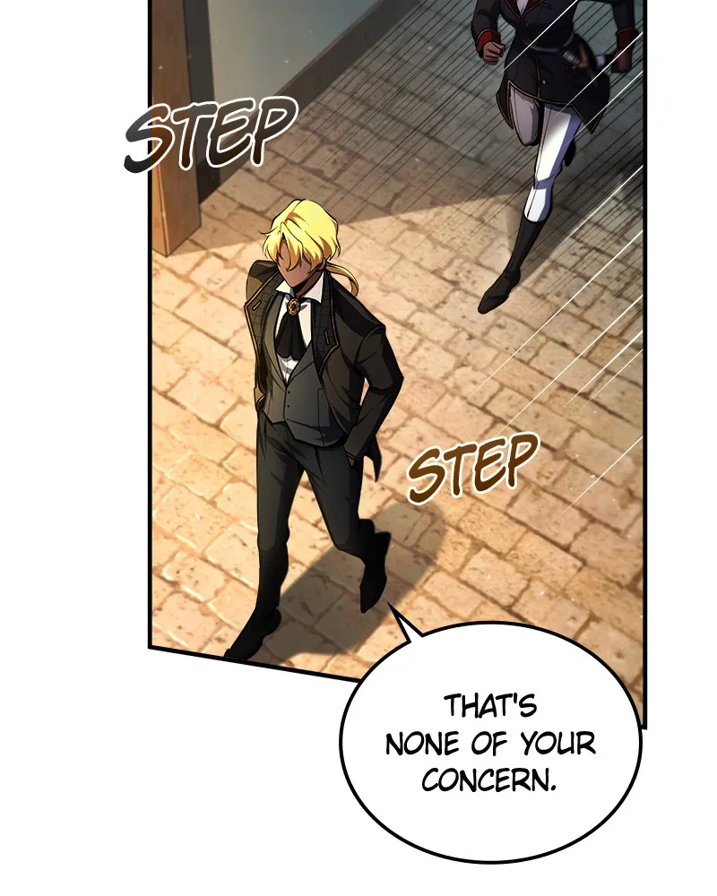 Read The Academy's Undercover Professor EN Manga Online
