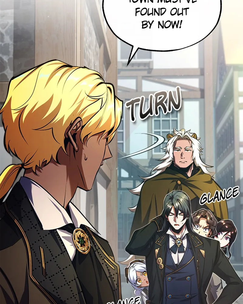 Read The Academy's Undercover Professor EN Manga Online