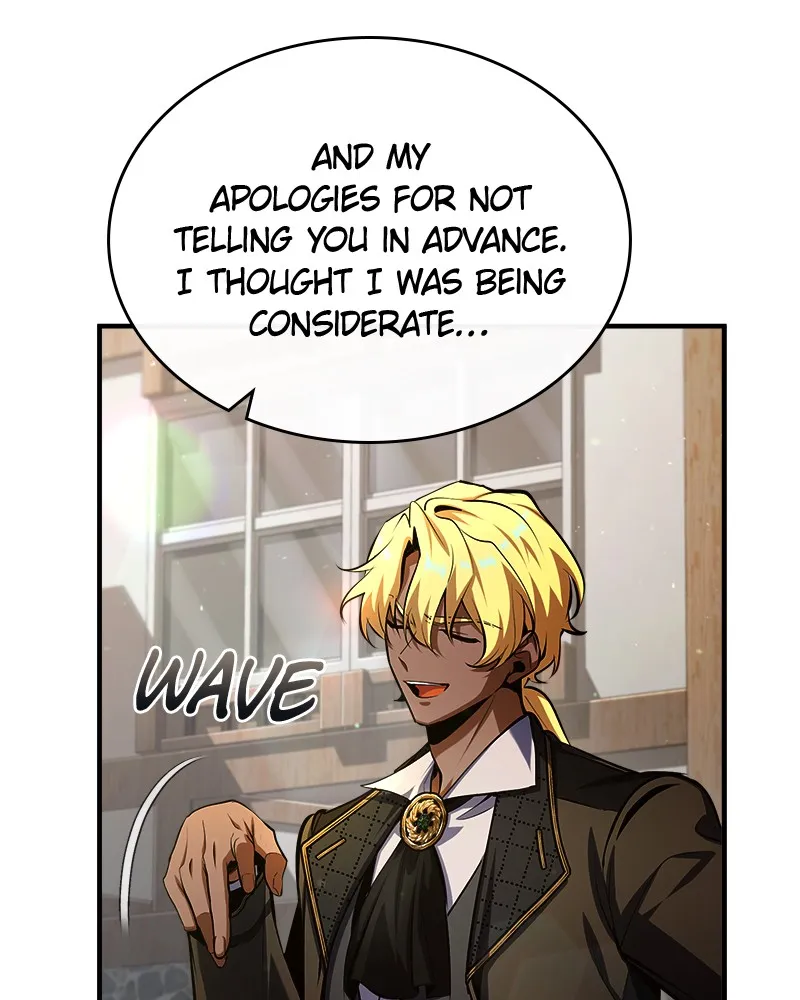 Read The Academy's Undercover Professor EN Manga Online