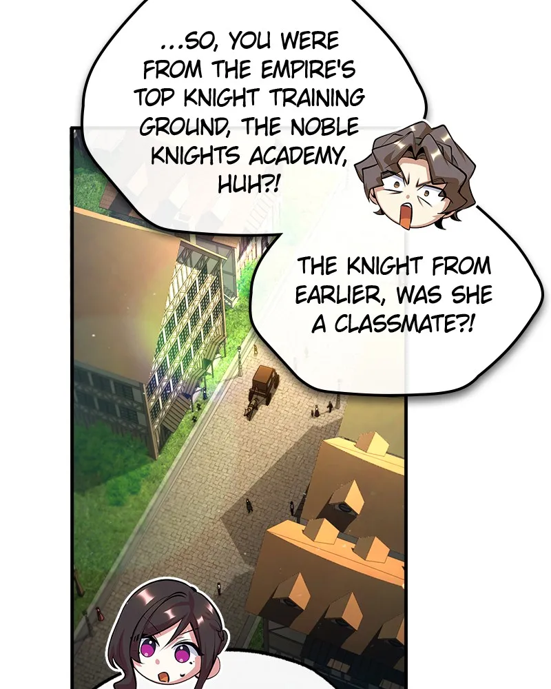 Read The Academy's Undercover Professor EN Manga Online