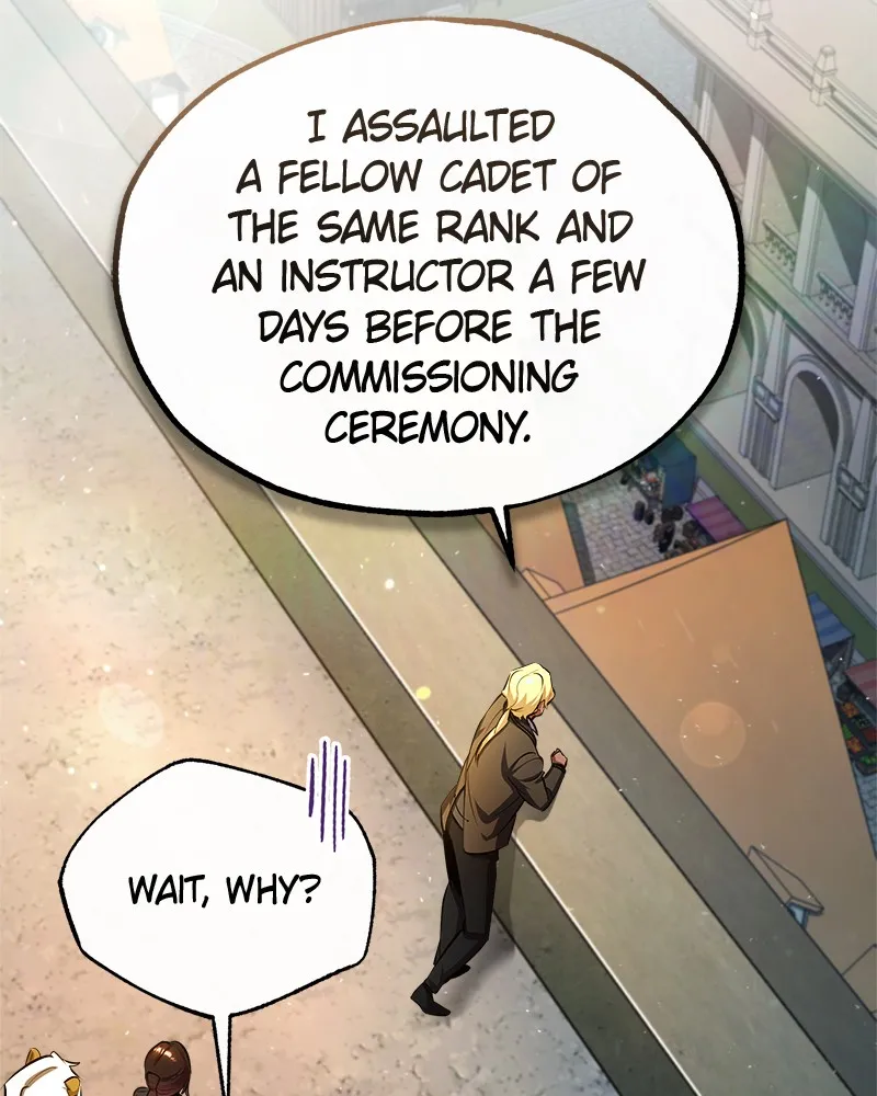 Read The Academy's Undercover Professor EN Manga Online