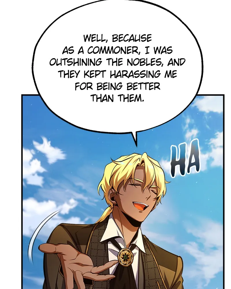 Read The Academy's Undercover Professor EN Manga Online