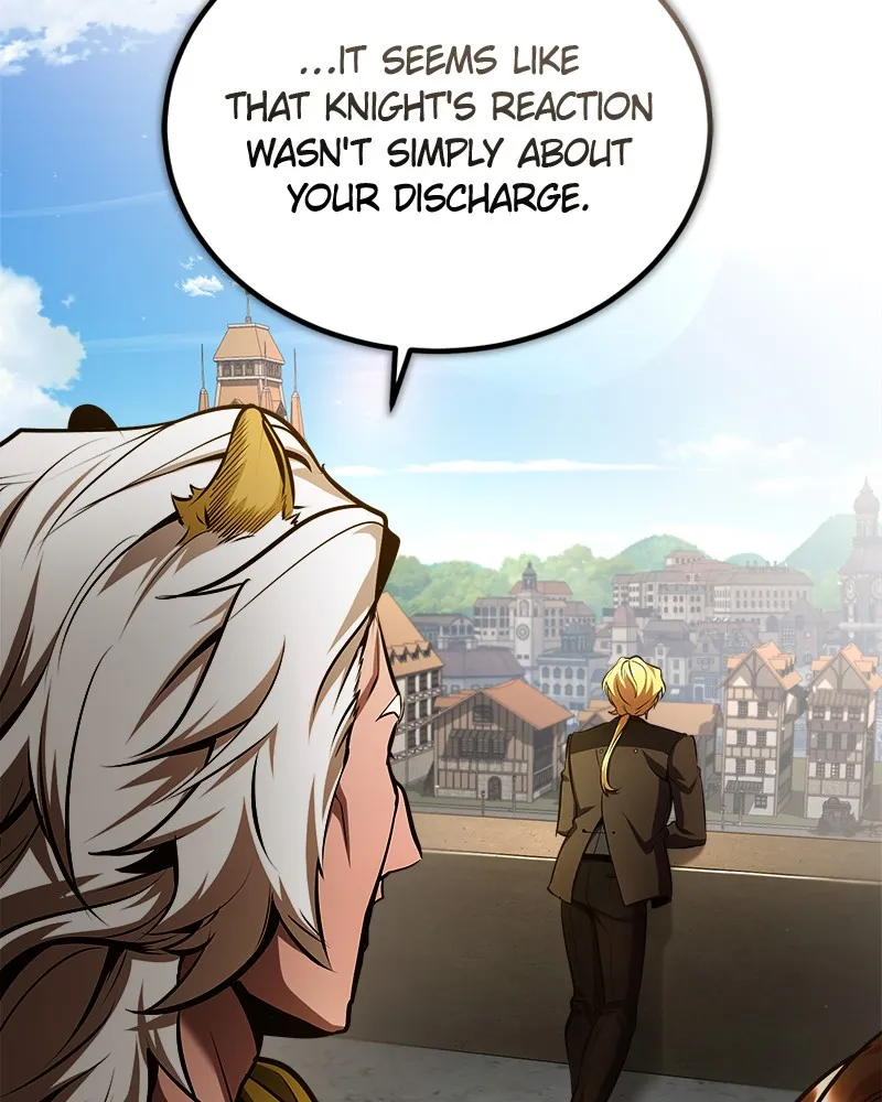 Read The Academy's Undercover Professor EN Manga Online