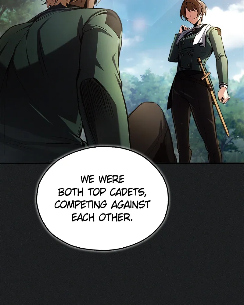 Read The Academy's Undercover Professor EN Manga Online
