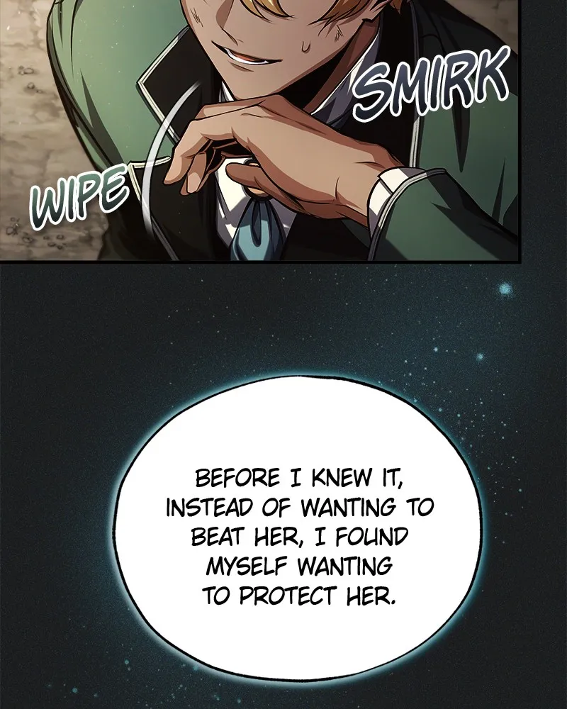 Read The Academy's Undercover Professor EN Manga Online