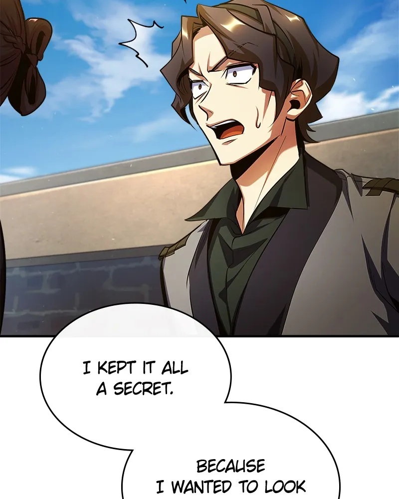 Read The Academy's Undercover Professor EN Manga Online