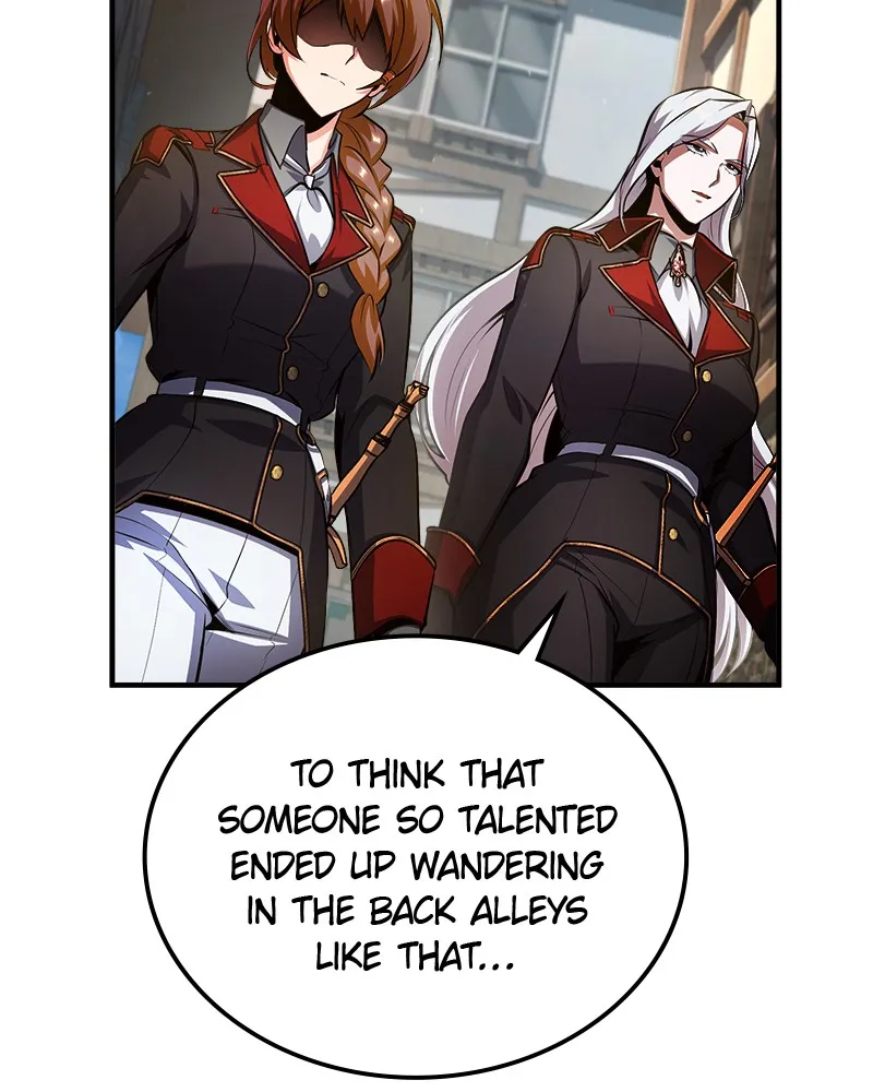 Read The Academy's Undercover Professor EN Manga Online