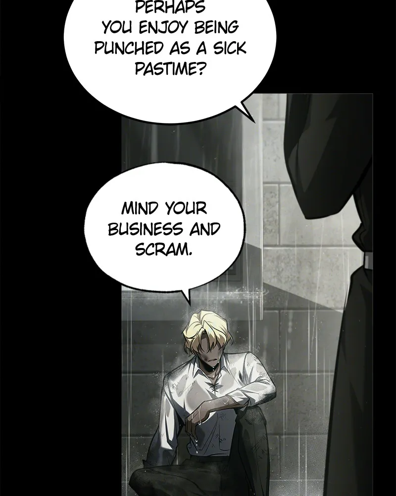 Read The Academy's Undercover Professor EN Manga Online