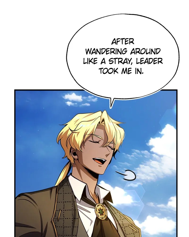 Read The Academy's Undercover Professor EN Manga Online