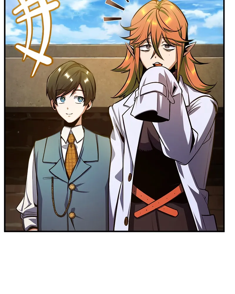 Read The Academy's Undercover Professor EN Manga Online